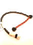 Image of Disc Brake Pad Wear Sensor image for your 2012 Porsche Cayenne   